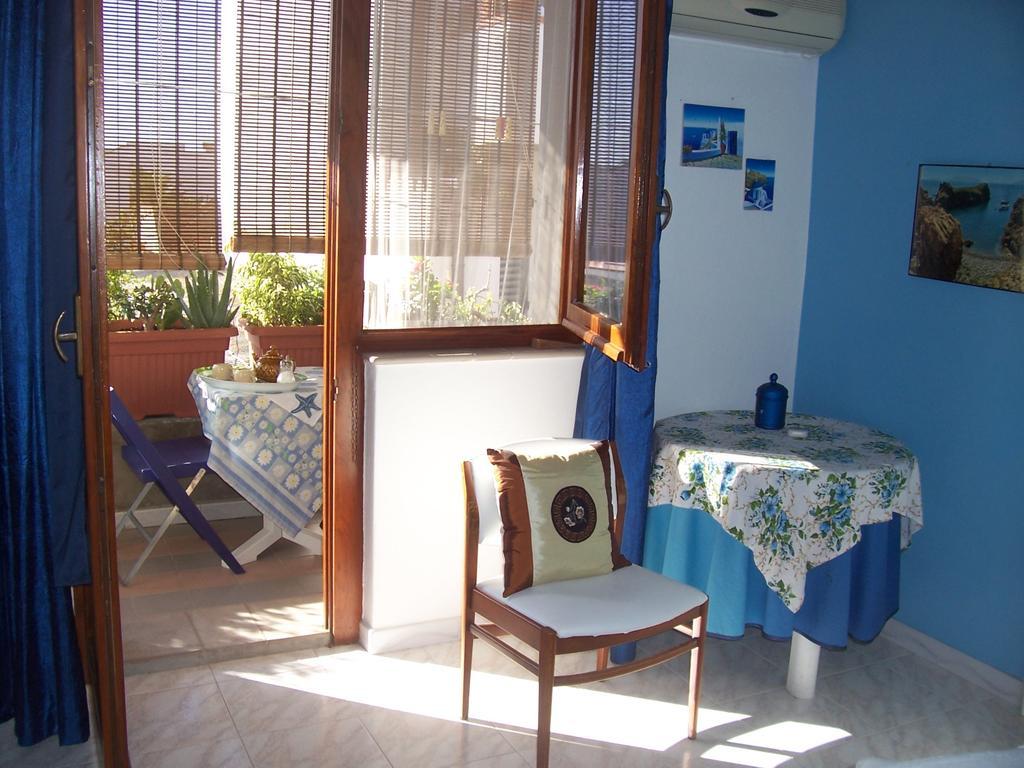 B&B Margherita Калазетта Экстерьер фото