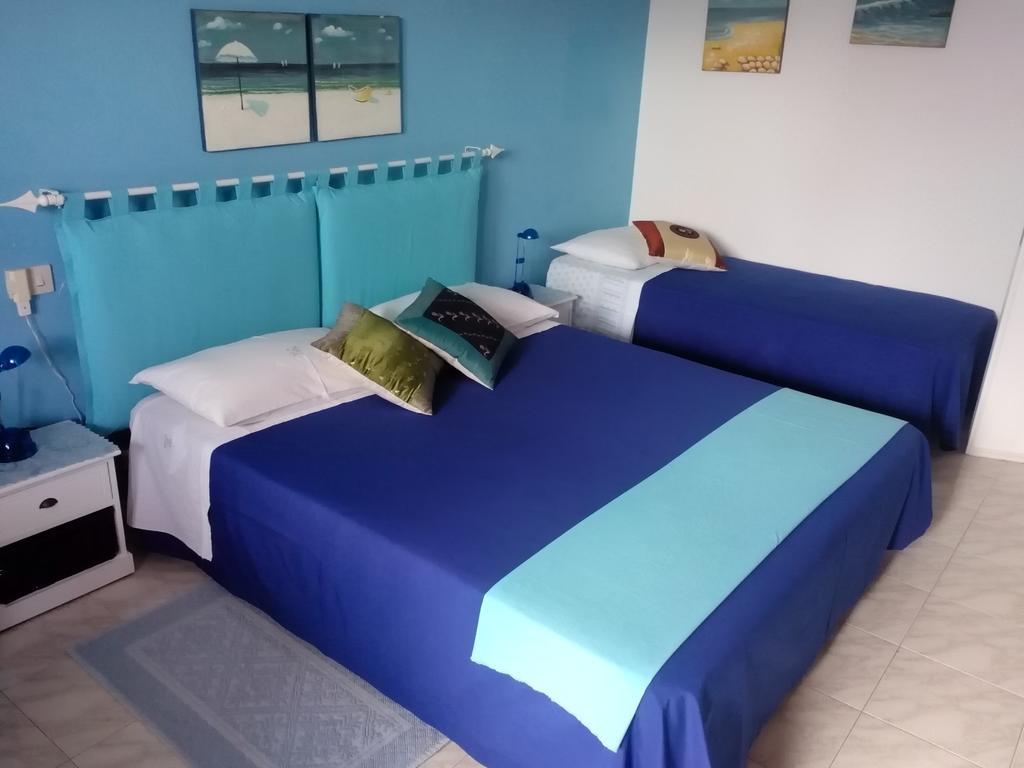 B&B Margherita Калазетта Экстерьер фото
