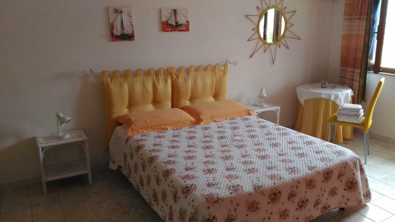 B&B Margherita Калазетта Экстерьер фото