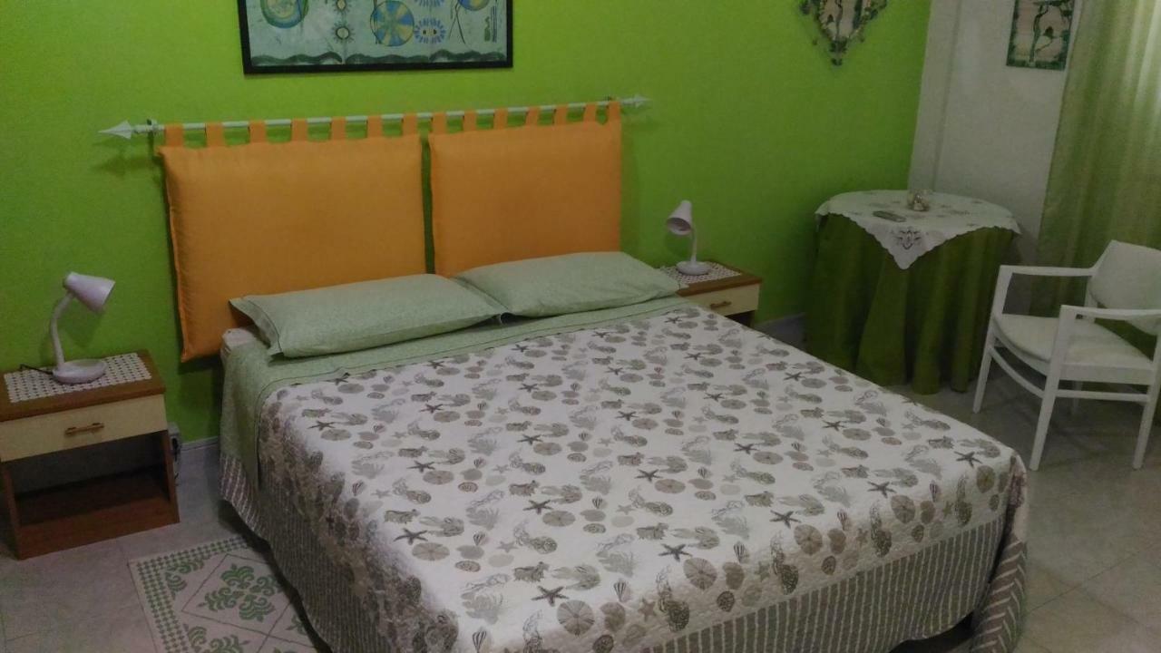 B&B Margherita Калазетта Экстерьер фото