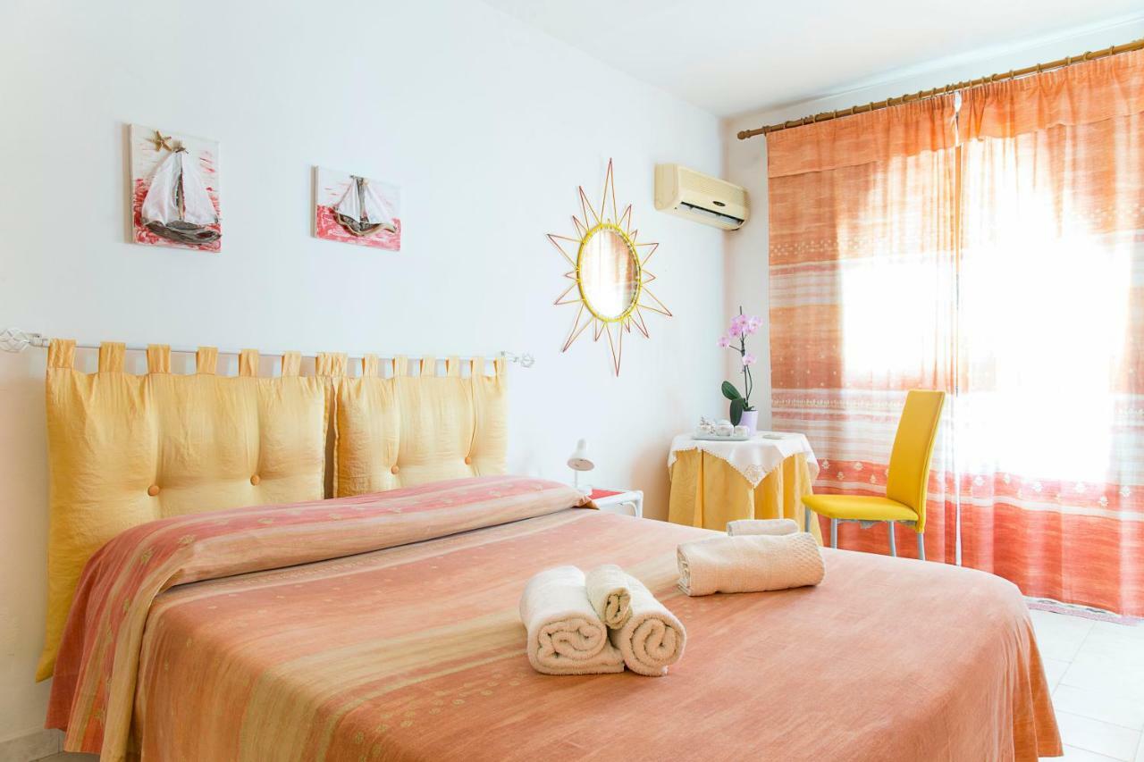 B&B Margherita Калазетта Экстерьер фото